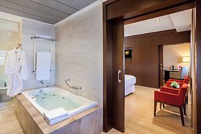 Barceló Granada Congress