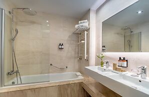 Barceló Granada Congress