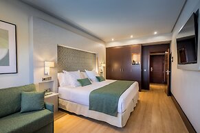 Barceló Granada Congress