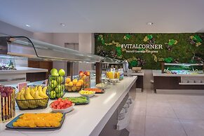 Barceló Granada Congress