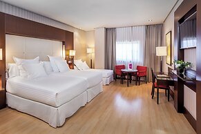 Barceló Granada Congress