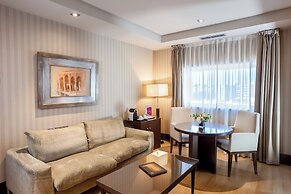 Barceló Granada Congress