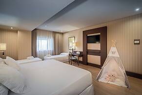 Barceló Granada Congress