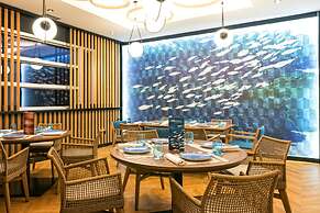 Barceló Granada Congress