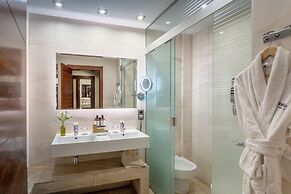 Barceló Granada Congress