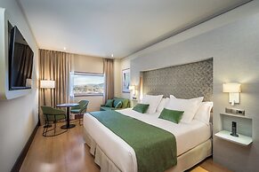 Barceló Granada Congress