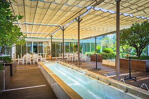 Barceló Granada Congress