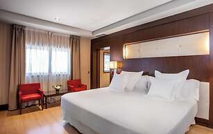 Barceló Granada Congress