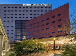 Barceló Granada Congress