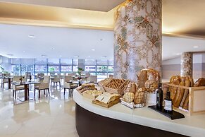 Barceló Granada Congress