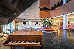 Barceló Granada Congress