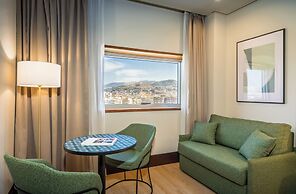 Barceló Granada Congress