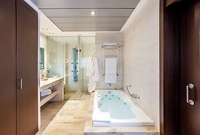 Barceló Granada Congress