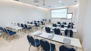 Barceló Granada Congress