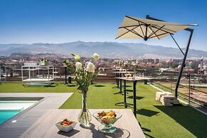 Barceló Granada Congress