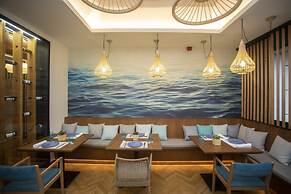 Barceló Granada Congress