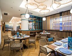 Barceló Granada Congress