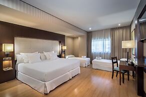 Barceló Granada Congress