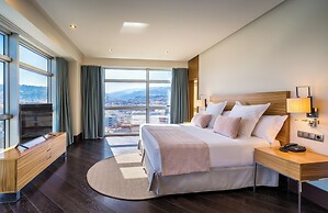 Barceló Granada Congress