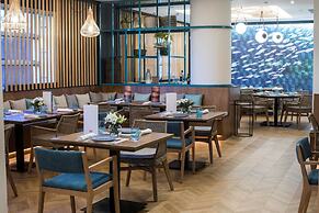 Barceló Granada Congress