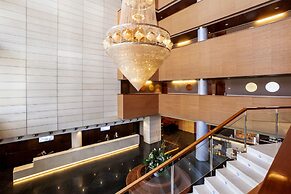 Barceló Granada Congress