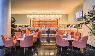 Barceló Granada Congress