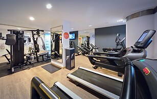 Barceló Granada Congress