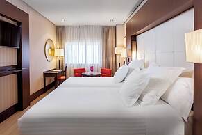 Barceló Granada Congress