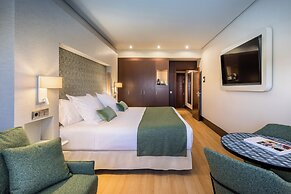 Barceló Granada Congress