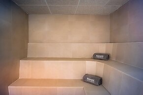 Barceló Granada Congress