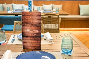 Barceló Granada Congress