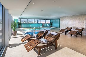 Barceló Granada Congress