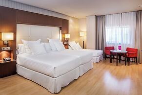 Barceló Granada Congress