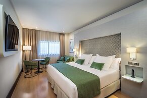 Barceló Granada Congress