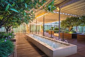 Barceló Granada Congress