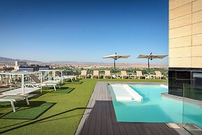 Barceló Granada Congress