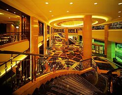 New Century Grand Hotel Hangzhou