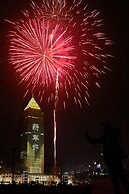 New Century Grand Hotel Hangzhou