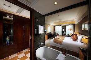 New Century Grand Hotel Hangzhou