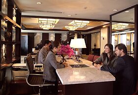 New Century Grand Hotel Hangzhou