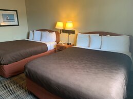 AmericInn by Wyndham Wetmore Munising