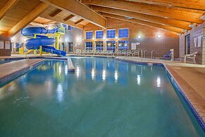 AmericInn by Wyndham Wetmore Munising