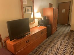 AmericInn by Wyndham Wetmore Munising