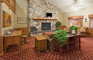 AmericInn by Wyndham Wetmore Munising