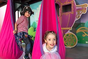 Barceló Fuerteventura Castillo