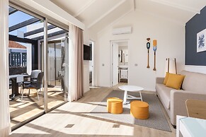 Barceló Fuerteventura Castillo