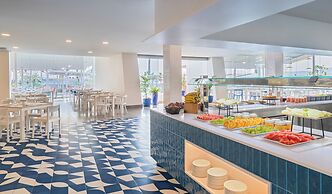 Barceló Fuerteventura Castillo