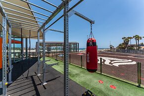 Barceló Fuerteventura Castillo