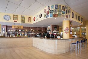 htop Royal Sun Suites