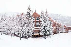 St. Regis Residence Club, Aspen